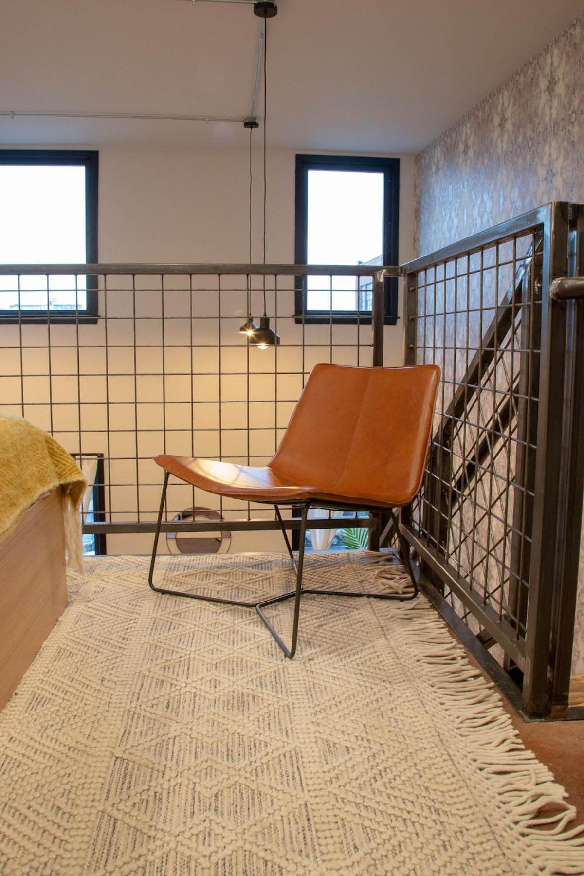 Appartement Reading Viaduct Loft, City Center, Contactless Check In à Philadelphie Extérieur photo