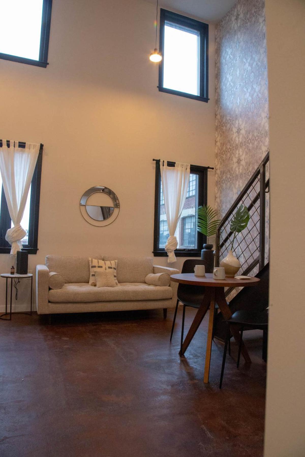 Appartement Reading Viaduct Loft, City Center, Contactless Check In à Philadelphie Extérieur photo